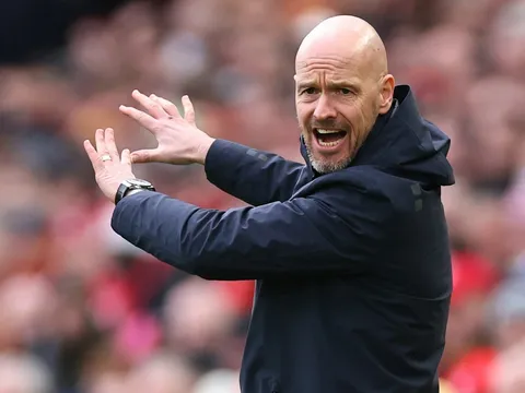 Xác nhận! Man Utd rao bán 2 cầu thủ
