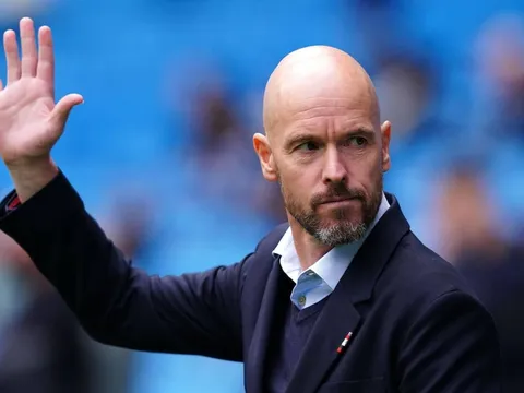 Xác nhận! Cho Pochettino cú sốc, Ten Hag đón "tiền vệ hoàn hảo"