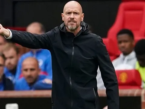 "Cậu ấy khó trở lại đội hình, trừ khi Ten Hag rời Man Utd"
