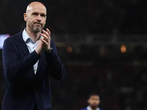 Đấu Fulham, Ten Hag nên trao cơ hội cho 'kẻ thay Bruno' và 2 báu vật