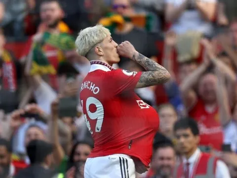 Ten Hag nêu bật yếu tố giúp Man Utd thắng trận