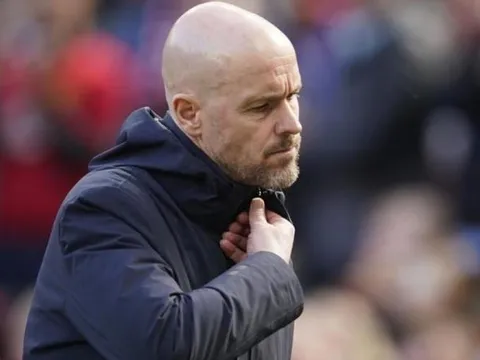 3 điều Erik ten Hag đã đúng khi Man Utd thắng Bournemouth