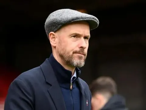 Ten Hag muốn có thêm 3 tân binh trước ngày cuối chuyển nhượng