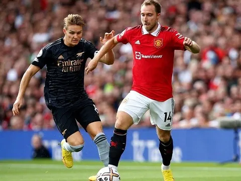 Erik ten Hag hứa thay đổi lịch trình tiền mùa giải