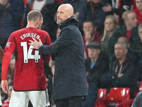 Nhân tố sẽ giúp Man United tạo khác biệt trước Copenhagen