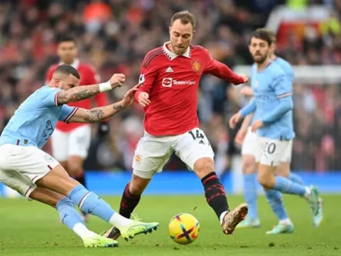 Eriksen ám ảnh Conte