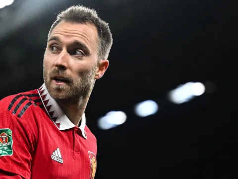 "Cậu ấy sẽ biến một Man United tốt thành một Man United tuyệt vời"