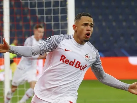 "Erling Haaland 2.0" mà Arsenal đang theo đuổi là ai?