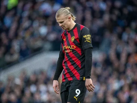 "Erling Haaland đã chọn sai câu lạc bộ"
