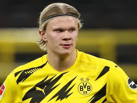 Top 8 bản hợp đồng thành công nhất của Dortmund trong tháng 1