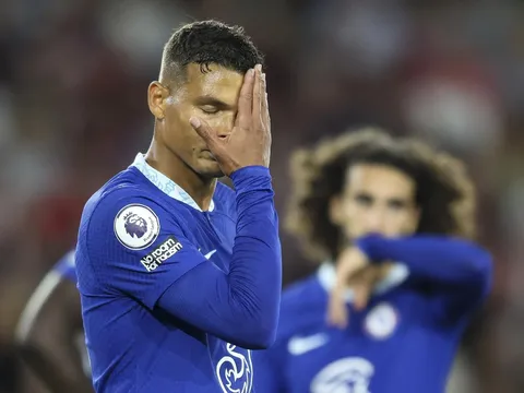 4 điểm nhấn vòng 25 Premier League: Haaland đi vào lịch sử; Mùa giải thảm họa của Chelsea