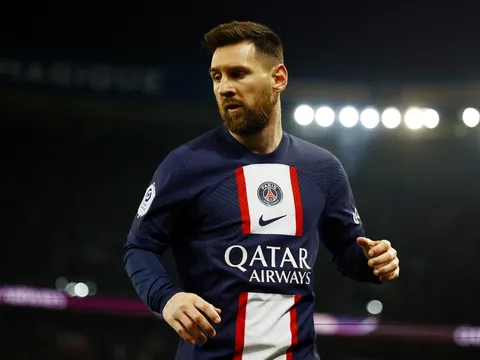 ESPN: Khả năng Messi đến Saudi Arabia ngày càng tăng