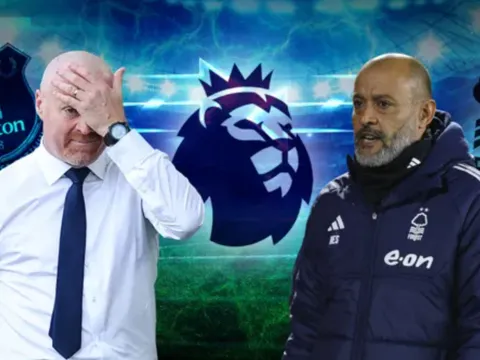 Everton và Nottingham nên bán ai để tháo gỡ khó khăn?