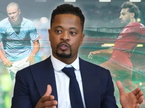 "Arsenal không còn là những đứa trẻ nữa"