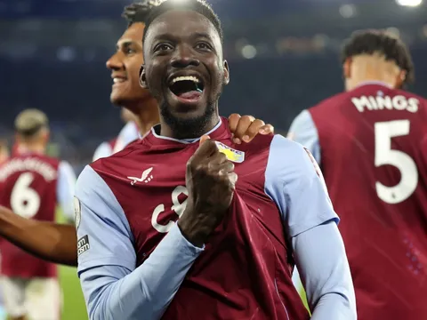 Emery lên tiếng, lộ diện 2 cái tên sắp rời Villa Park