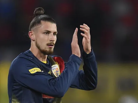 Genoa sắp đưa ra phán quyết về tương lai "Van Dijk Romania"