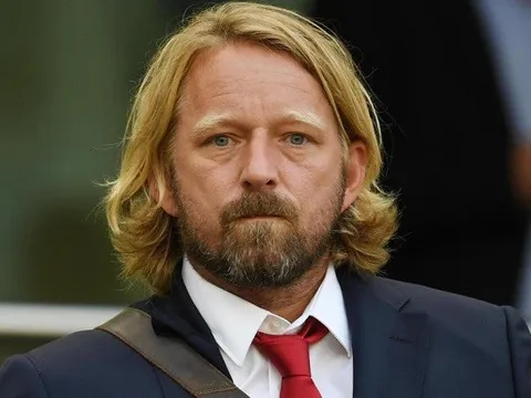 Cựu giám đốc Arsenal muốn đầu quân cho Liverpool