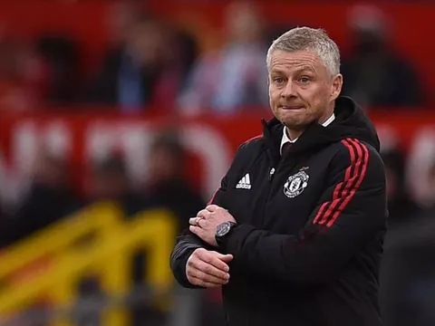 Xác nhận! Man Utd chốt xong tương lai Solskjaer gây choáng