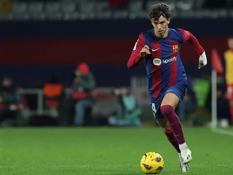 'Chelsea tốt hơn khi không có Palmer'