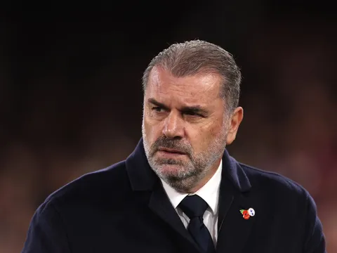 Tottenham thua 3 trận liền, HLV Postecoglou vẫn nói cứng