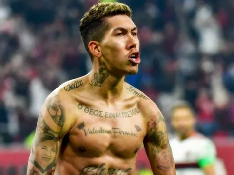 Chuyên gia Nam Mỹ: 'Brazil sẽ hối hận vì không chọn Firmino'