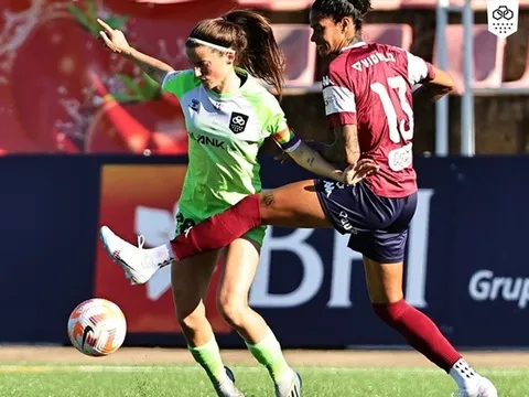 Ngày bùng nổ của Huỳnh Như