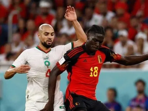Cú sốc Onana, Amrabat ập đến Man Utd