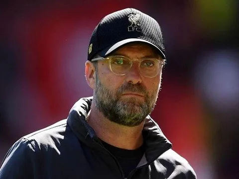 Klopp: "Liverpool cần gặp may trong phần còn lại của mùa giải"