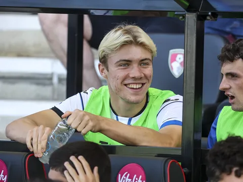 Hành động tiếp theo của Man Utd vụ Hojlund