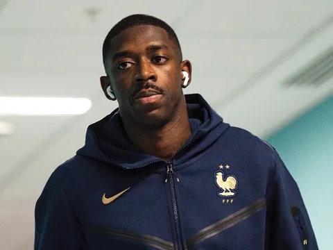 XONG! Vụ làm ăn 50 triệu euro coi như đã 'nổ', tương lai Mbappe sắp rõ