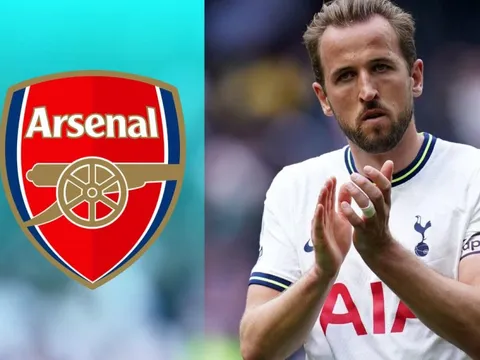 Quên Harry Kane đi, Arsenal không cần để vô địch Premier League