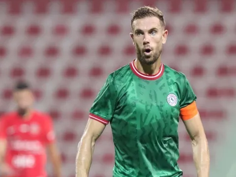 Muốn trở lại Anh, Jordan Henderson bị mỉa mai