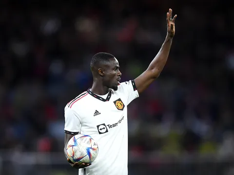 NÓNG! Chia tay Man Utd, Bailly đã có bến đỗ mới