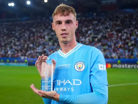 Pep: Palmer có thể bị bán