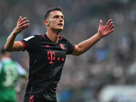 NÓNG! M.U liên hệ Bayern ký HĐ, chữ ký cực chất muốn tới OTF