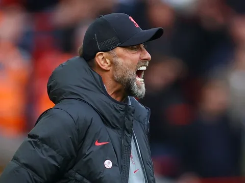 FA buộc tội Klopp