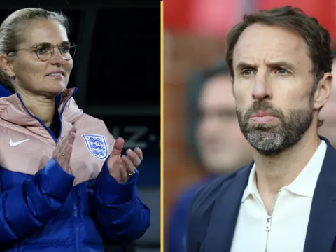 FA cân nhắc bổ nhiệm HLV nữ thay thế Southgate