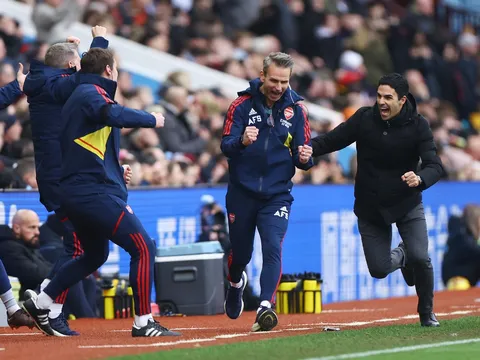 FA điều tra Arsenal, Aston Villa