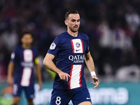 Juventus muốn mượn “người thừa” của Paris Saint-Germain