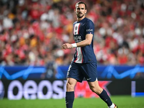 Sếp Juve muốn tái hợp với học trò cũ