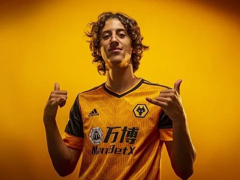 "Tôi và Benzema có những điểm chung, không phải số 9 điển hình"