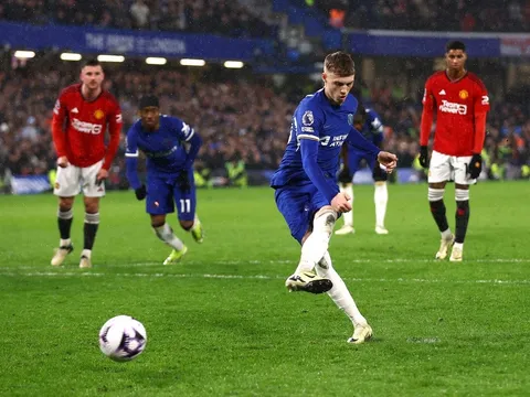 Fabregas: “Cậu ấy là mẫu cầu thủ mọi CLB đều cần”