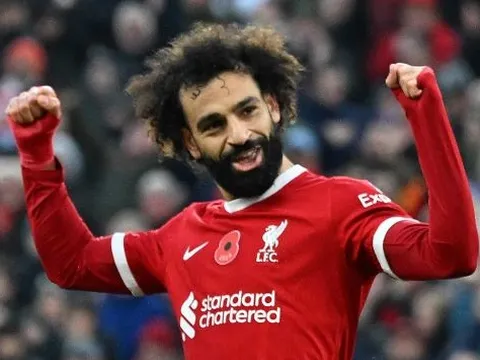 Fabrizio Romano báo tin vui cho fan Liverpool