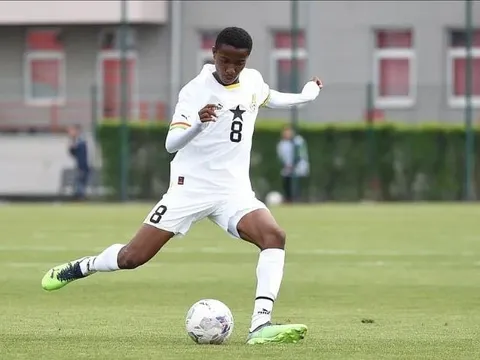 Fabrizio Romano: Bayern tranh cầu thủ được ví như 'Essien đệ nhị' với Chelsea