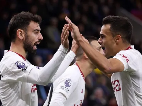 Fabrizio Romano: "Cậu ấy hiểu được ý tưởng của Ten Hag"