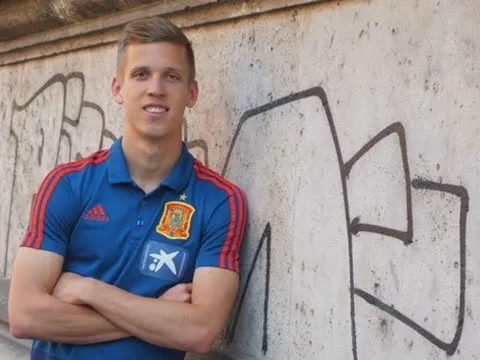 Xác nhận: Barca quan tâm người cũ tại La Masia