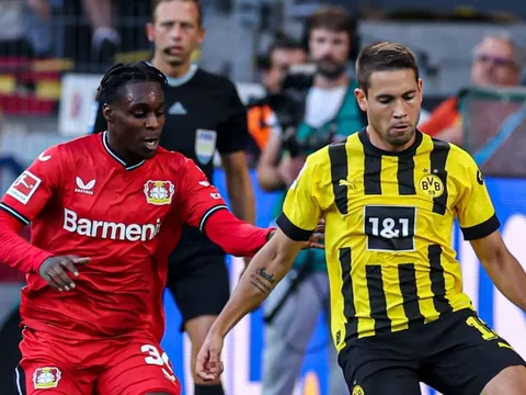 Xác nhận: Man United trực tiếp đàm phán hỏi mua ngôi sao Hà Lan