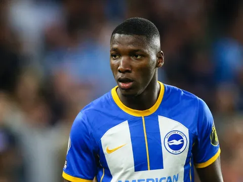 Romano hé lộ 3 CLB Anh đang hỏi mua Caicedo