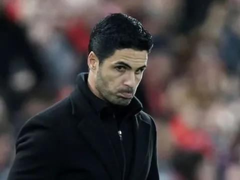 Fabrizio Romano hé lộ mục tiêu ưu tiên của Arsenal