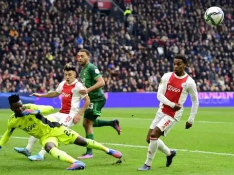 Fabrizio Romano hé lộ tân binh tiếp theo của Arsenal sau Rice